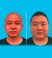 董贝阳、吴林涛见义勇为先进事迹