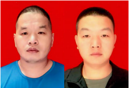 任辉、任志佳见义勇为先进事迹