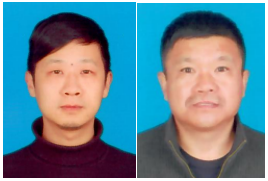 吴东升、李永军见义勇为先进事迹